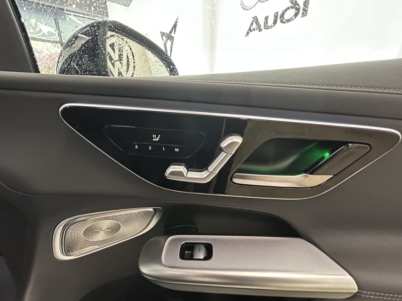 MERCEDES GLC 300 AMG