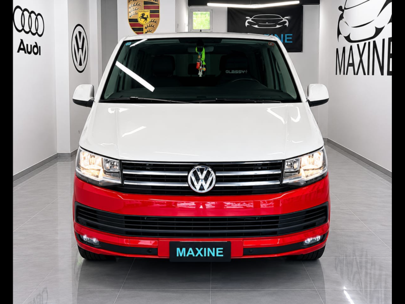 VW MULTIVAN 2.0 TDI
