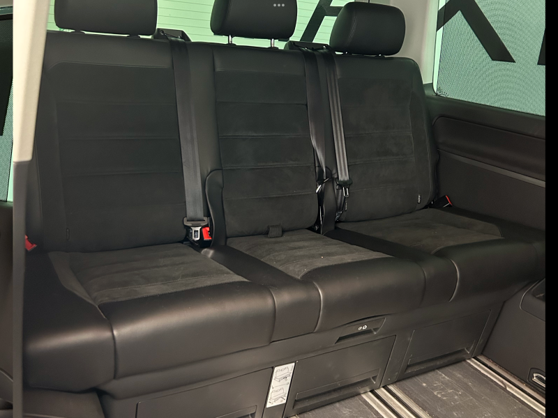VW MULTIVAN 2.0 TDI