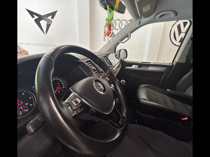 VW MULTIVAN 2.0 TDI