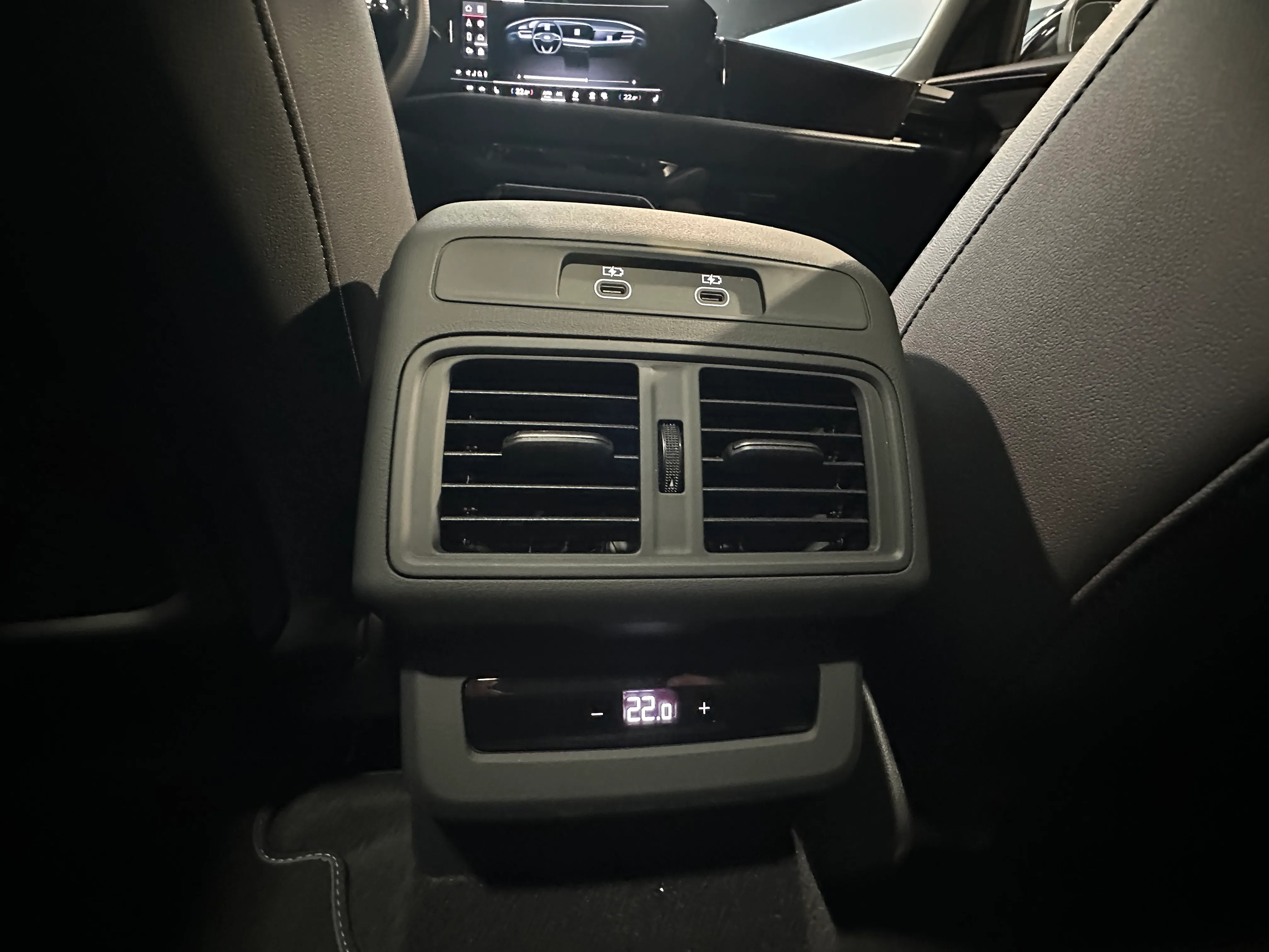 Audi SQ5 Sportback