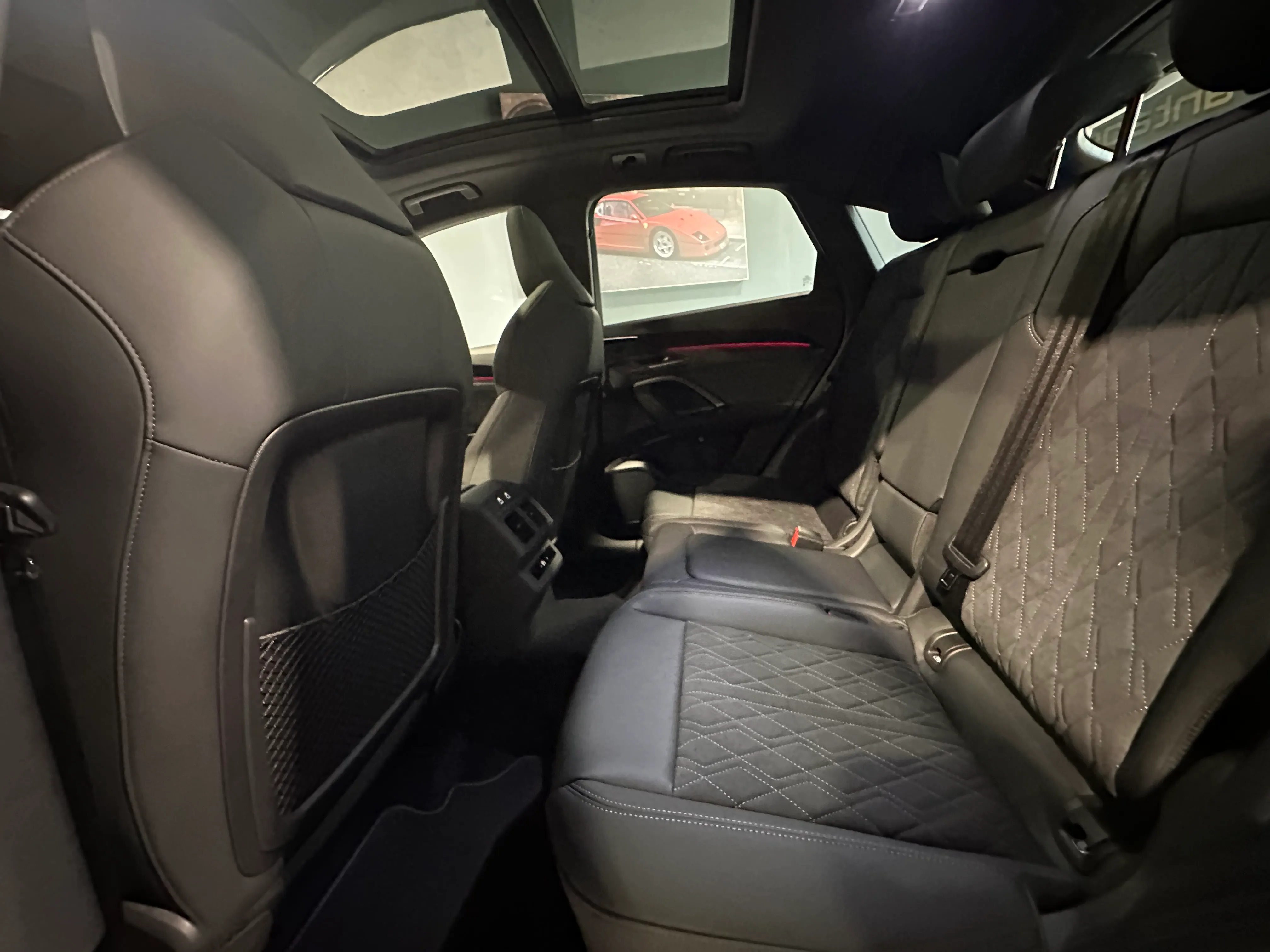 Audi SQ5 Sportback