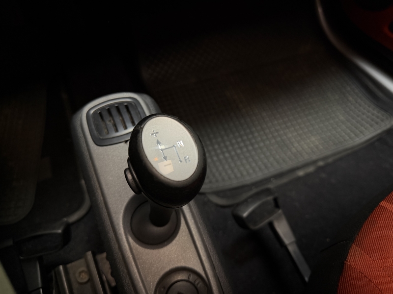 Smart Fortwo 85cv