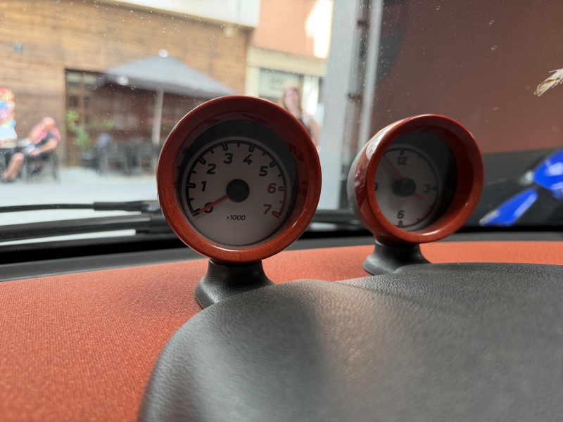 Smart Fortwo 85cv