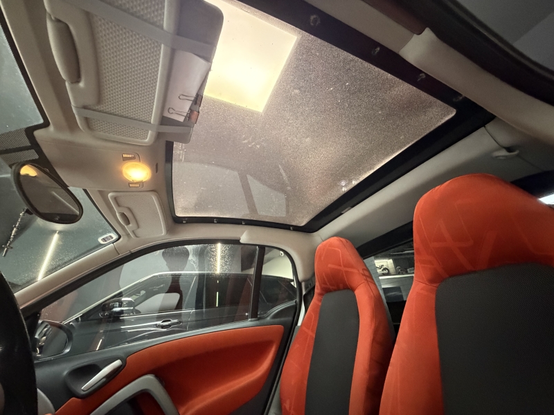 Smart Fortwo 85cv