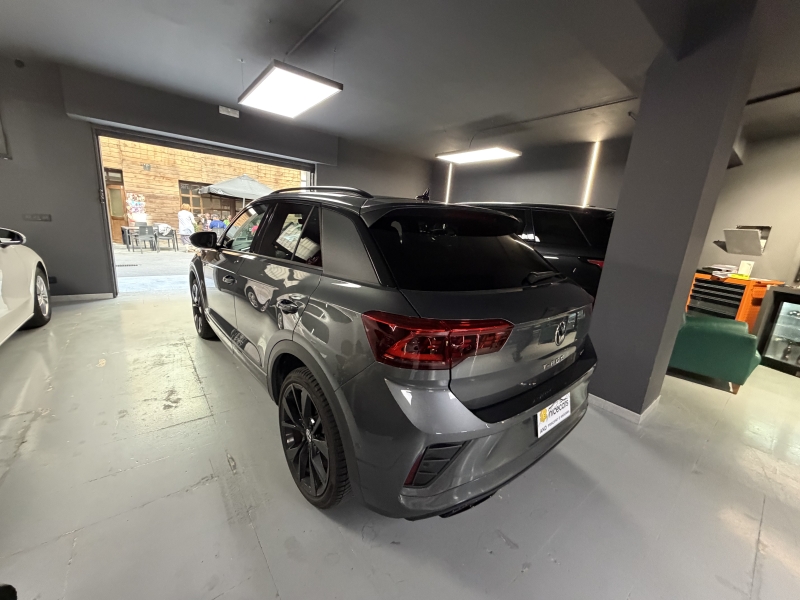 Volkswagen T-Roc R-Line 4x4 190cv