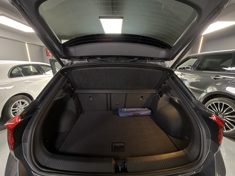 Volkswagen T-Roc R-Line 4x4 190cv