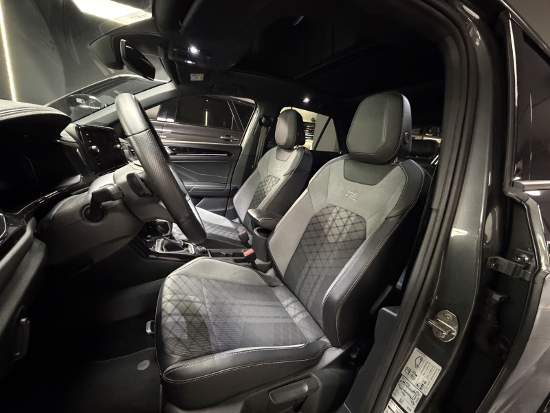 Volkswagen T-Roc R-Line 4x4 190cv