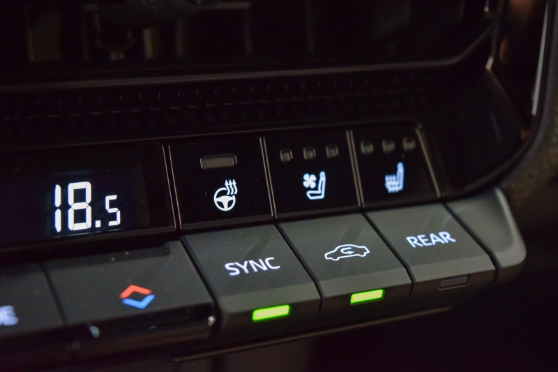 NEW TOYOTA LAND CRUISER 250 VX