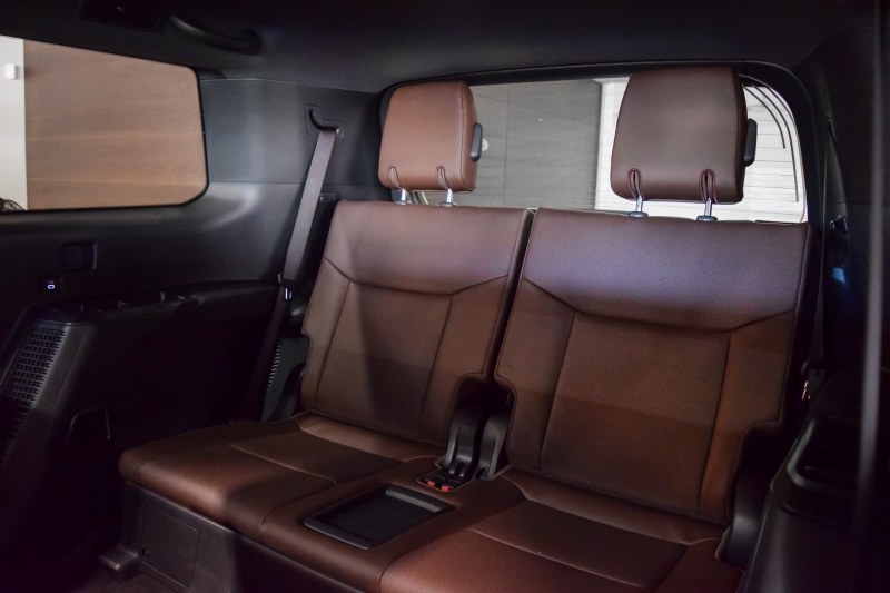 NEW TOYOTA LAND CRUISER 250 VX