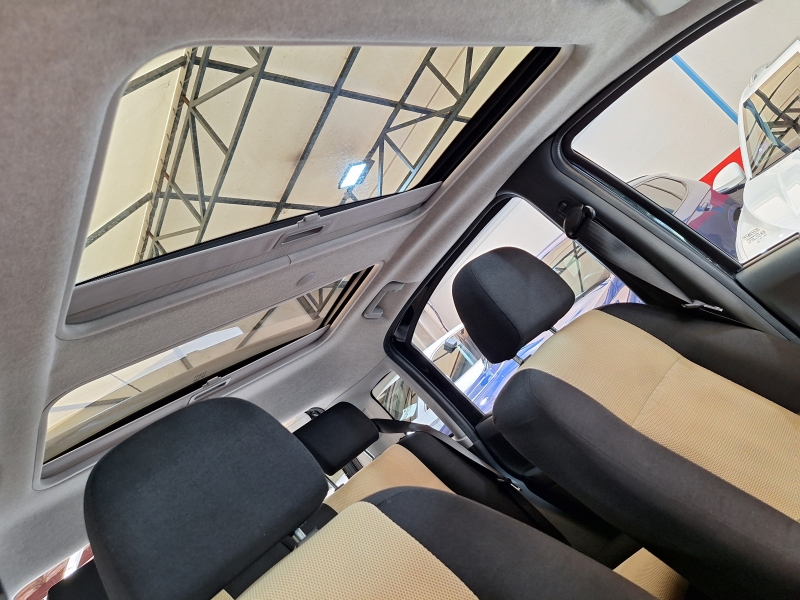 FIAT PANDA 1.3 JTD 4X4 70CV