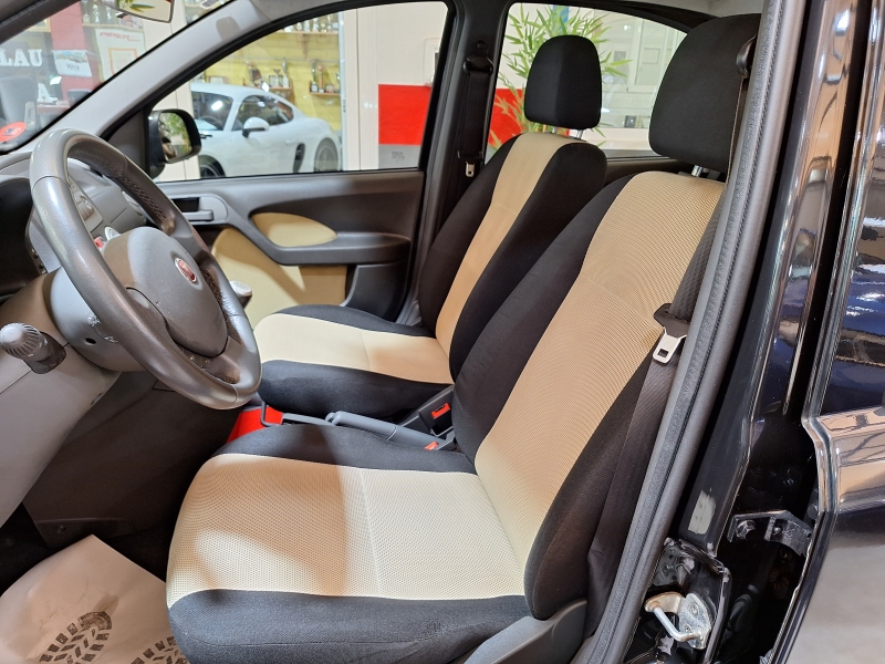 FIAT PANDA 1.3 JTD 4X4 70CV