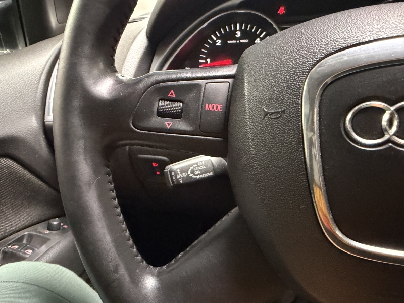 Audi Q7 3.0 V6 TDI Quattro 233cv