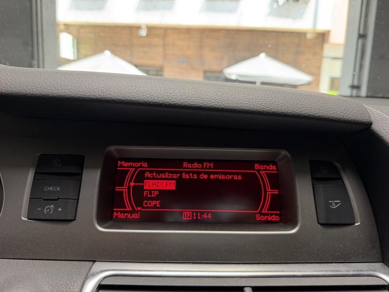 Audi Q7 3.0 V6 TDI Quattro 233cv