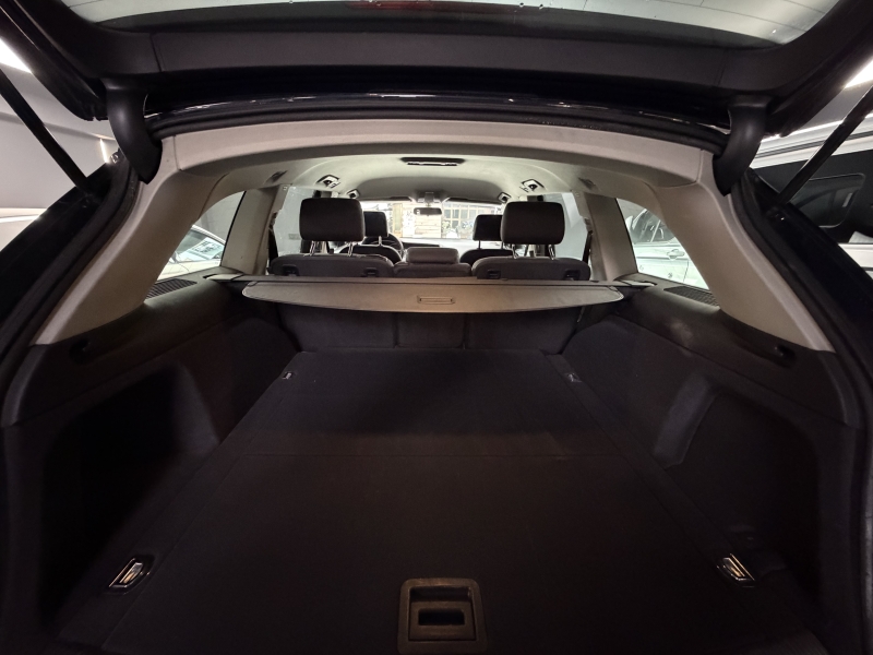 Audi Q7 3.0 V6 TDI Quattro 233cv