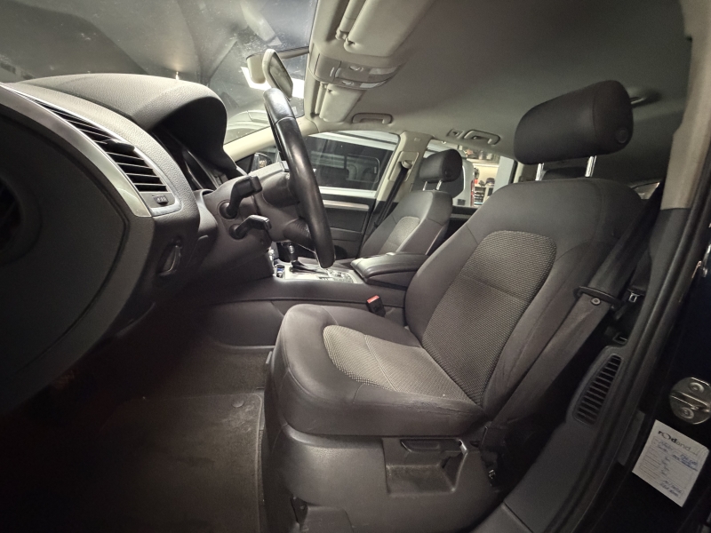 Audi Q7 3.0 V6 TDI Quattro 233cv
