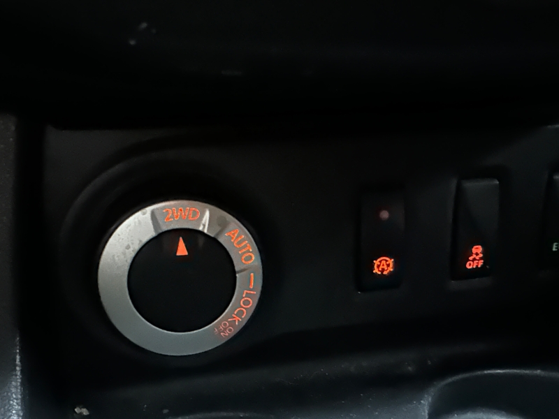 Dacia Duster 1.2 4X4 125cv