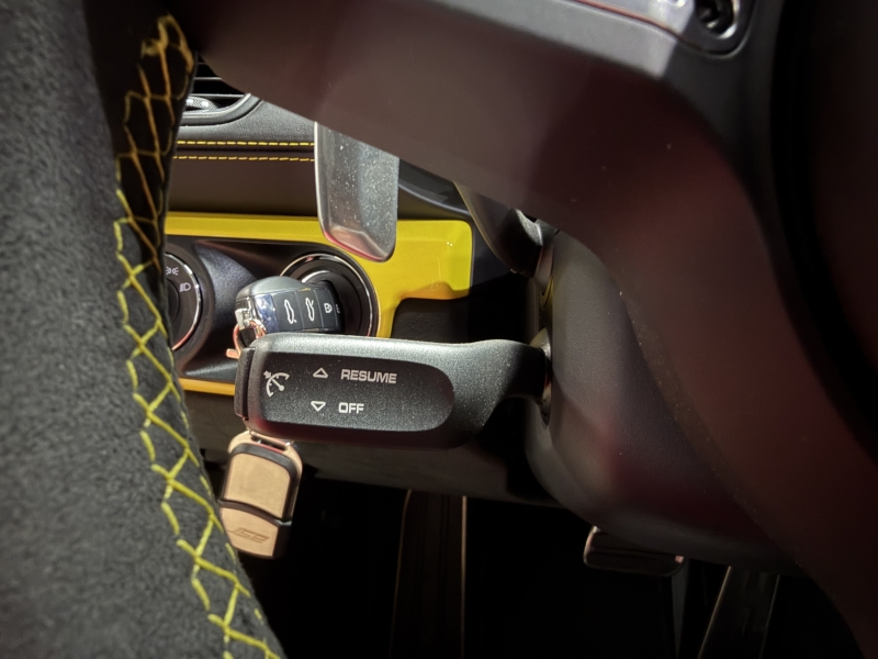 Porsche 718 Spyder PDK 420cv