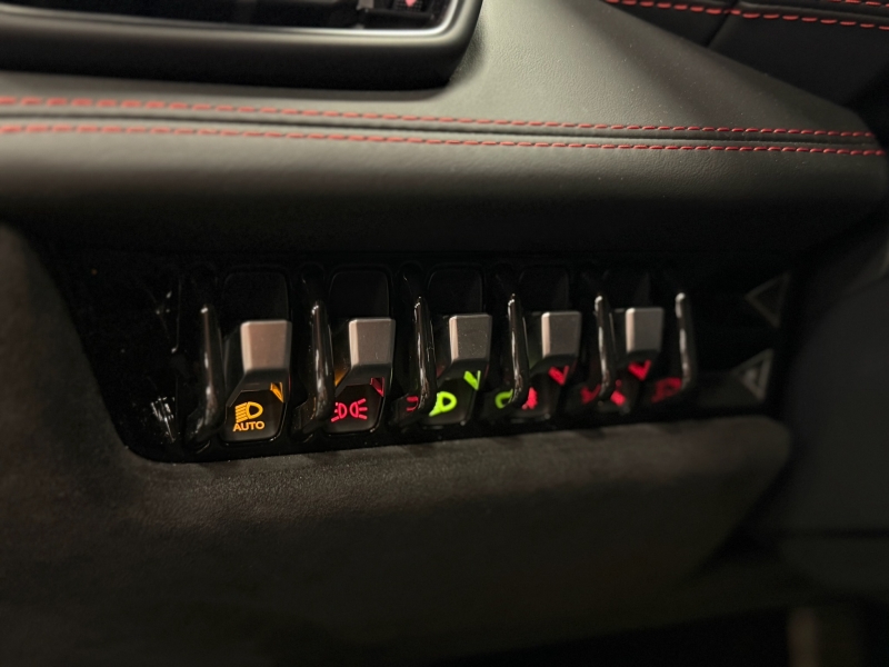 Lamborghini Huracan Evo LP640-4