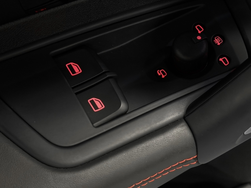 Audi A1 Quattro 1/333 256cv