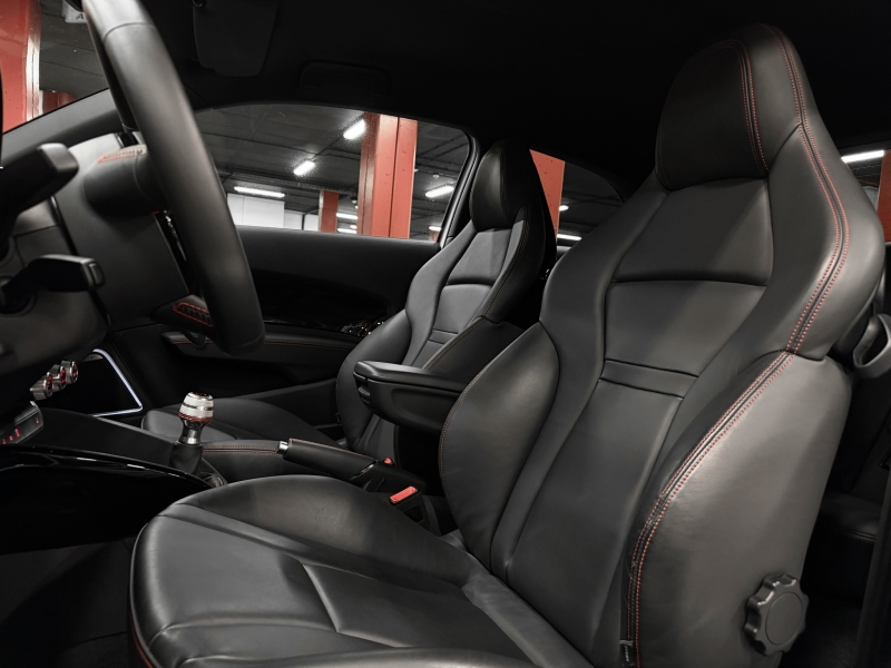 Audi A1 Quattro 1/333 256cv