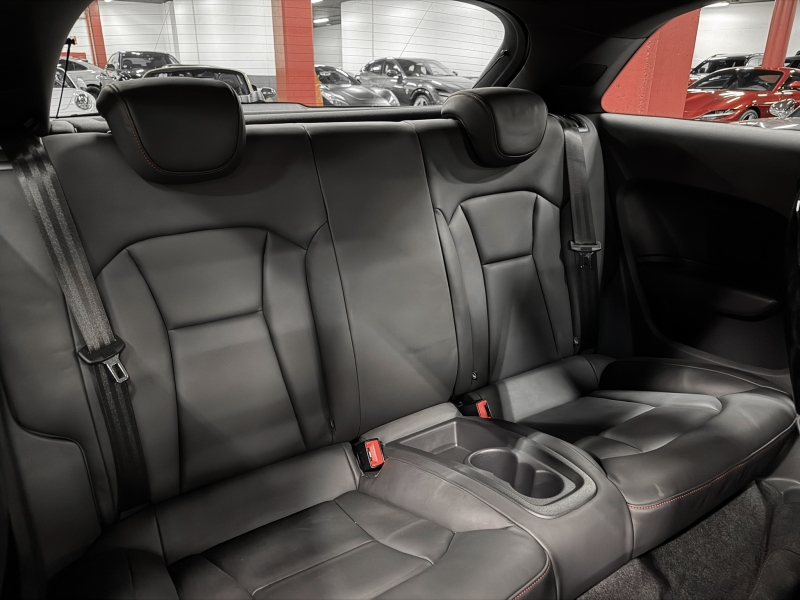 Audi A1 Quattro 1/333 256cv