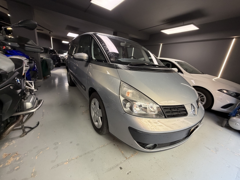 Renault Espace 2.2 D Turbo 150cv