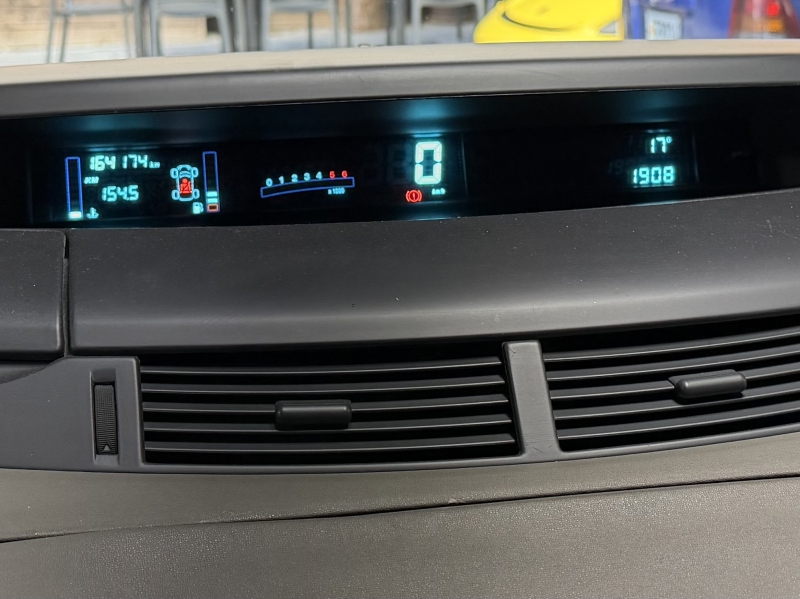 Renault Espace 2.2 D Turbo 150cv