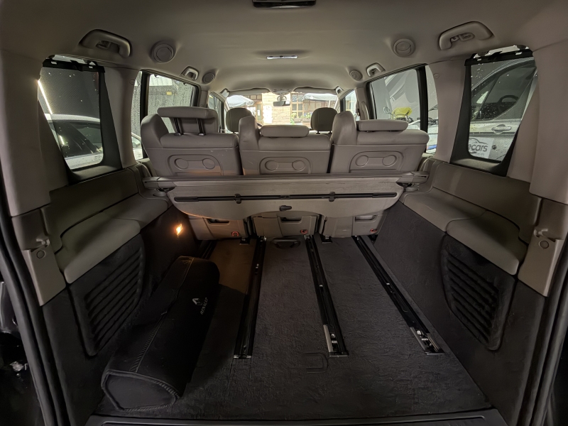 Renault Espace 2.2 D Turbo 150cv