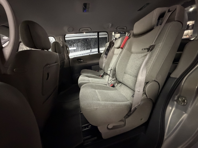 Renault Espace 2.2 D Turbo 150cv
