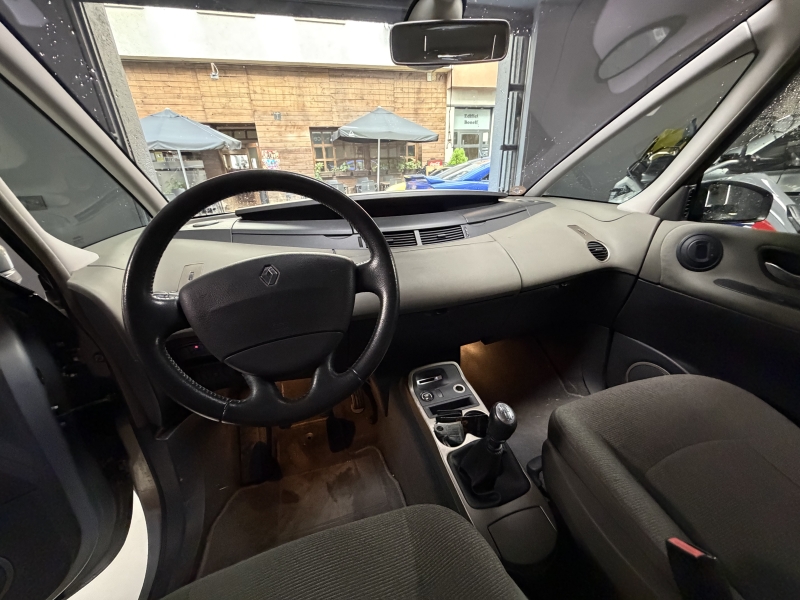 Renault Espace 2.2 D Turbo 150cv