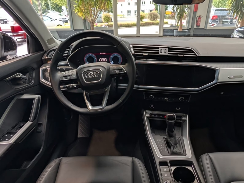 Audi Q3 35 TDI Sportback S tronic S line