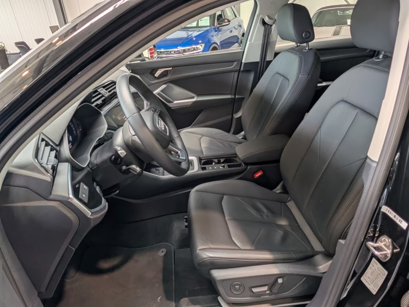 Audi Q3 35 TDI Sportback S tronic S line