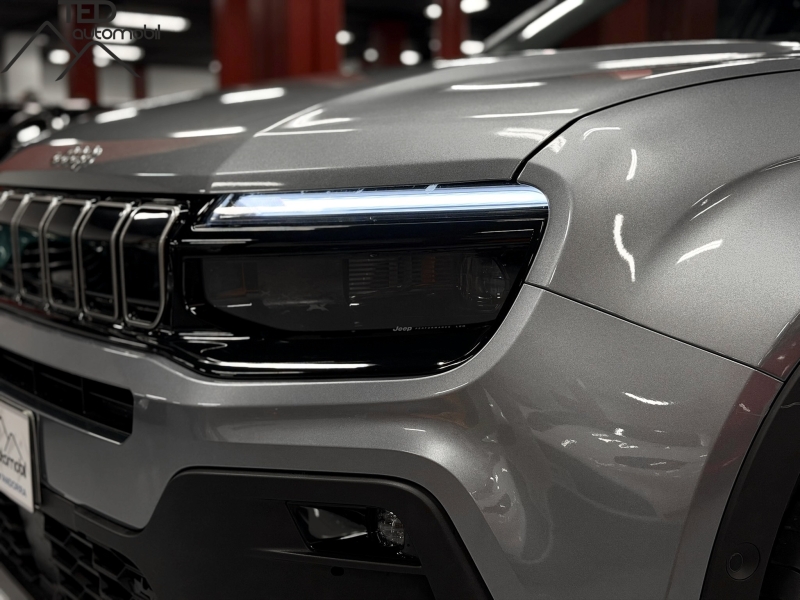 Jeep Avenger 1.2