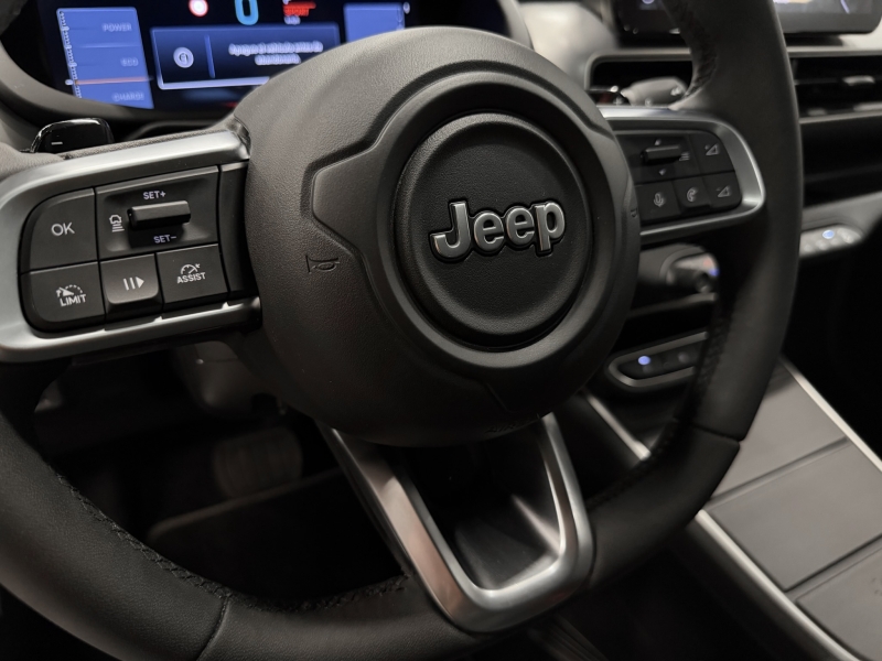 Jeep Avenger 1.2