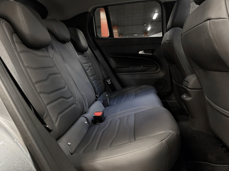 Jeep Avenger 1.2