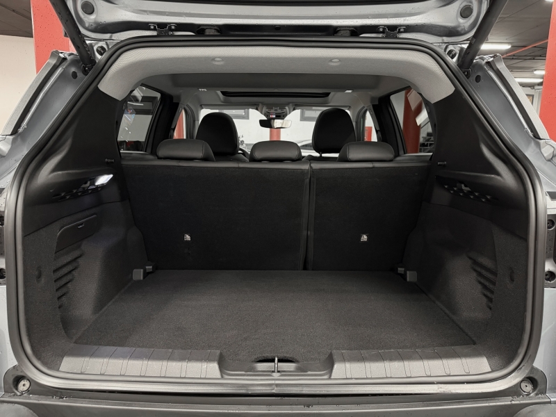 Jeep Avenger 1.2