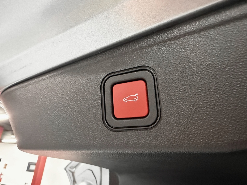 Jeep Avenger 1.2