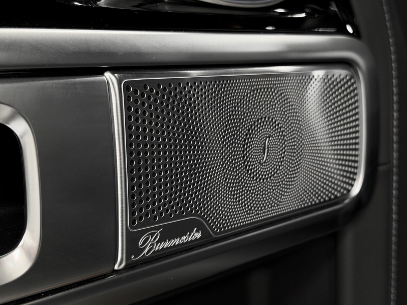 Mercedes G63 AMG V8 585cv
