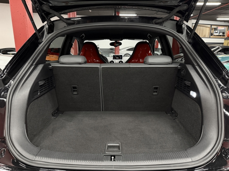 Audi S1 ​​Quattro 231cv Turbo