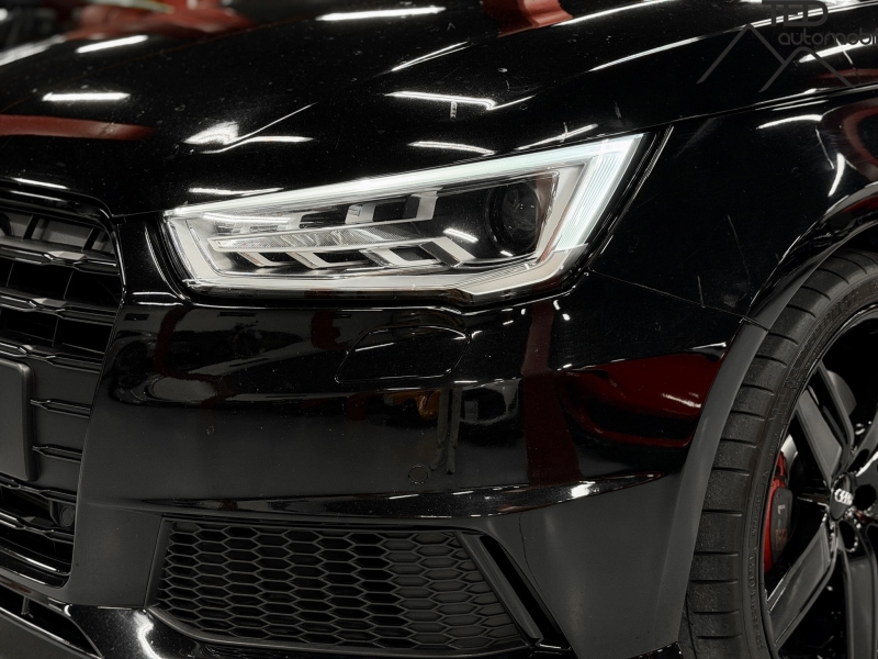 Audi S1 ​​Quattro 231cv Turbo