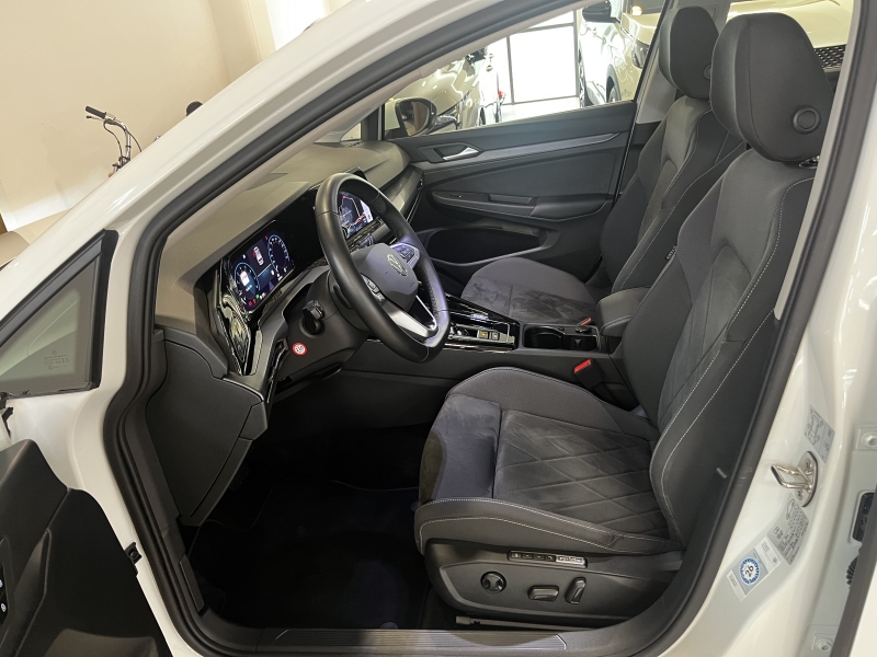 Golf VIII 2.0 eTsi Opf 190 Cv Dsg8 4Motion Style 2023
