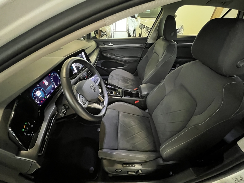 Golf VIII 2.0 eTsi Opf 190 Cv Dsg8 4Motion Style 2023