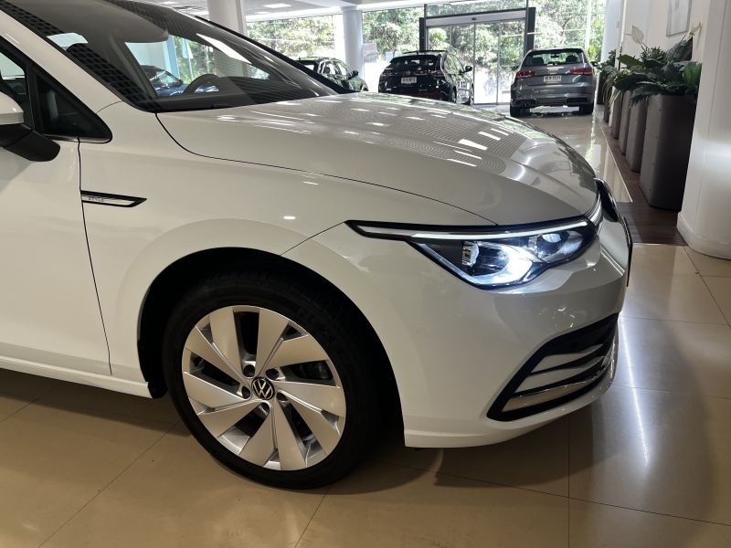 Golf VIII 2.0 eTsi Opf 190 Cv Dsg8 4Motion Style 2023