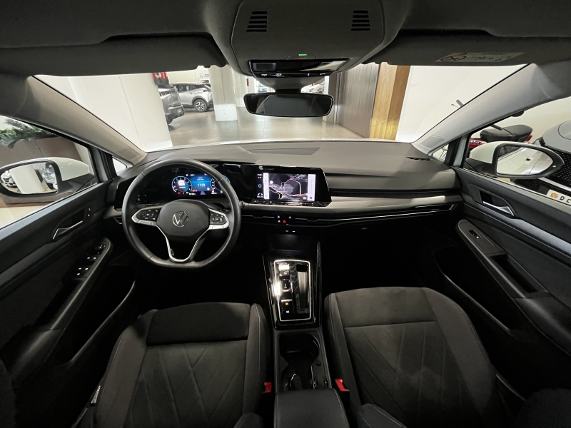 Golf VIII 2.0 eTsi Opf 190 Cv Dsg8 4Motion Style 2023