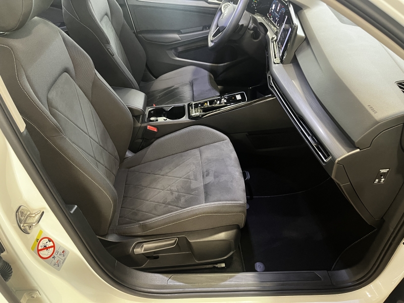 Golf VIII 2.0 eTsi Opf 190 Cv Dsg8 4Motion Style 2023