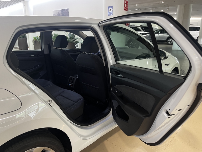 Golf VIII 2.0 eTsi Opf 190 Cv Dsg8 4Motion Style 2023