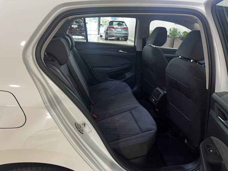 Golf VIII 2.0 eTsi Opf 190 Cv Dsg8 4Motion Style 2023