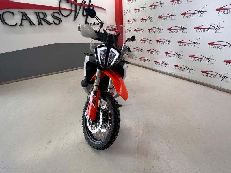 KTM 890 Adventure R