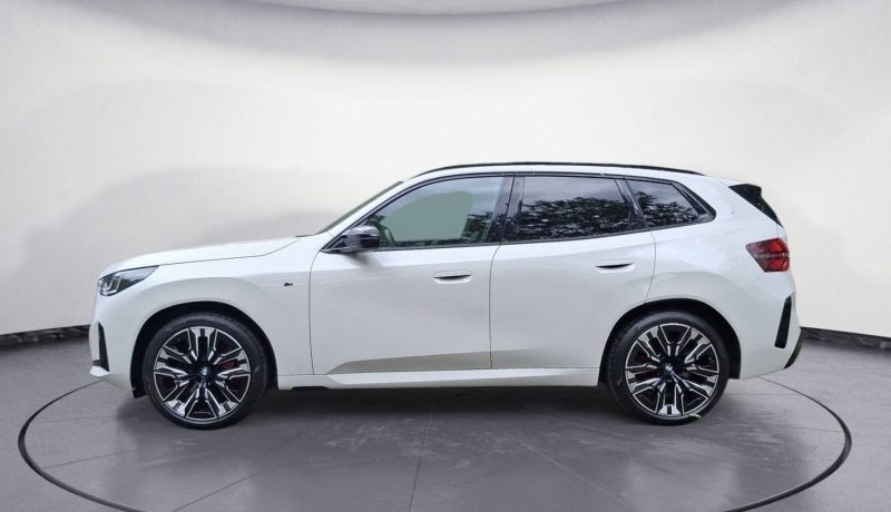 BMW X3 M50 M SPORT PRO